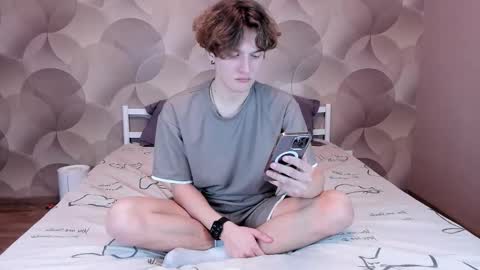 Snapshot of ian_flor chatting on 20, 3, 2026 Ian Flor online show from 20, 3, 2026