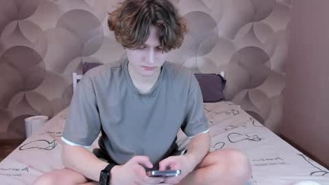 Snapshot of ian_flor chatting on 22, 3, 2026 Ian Flor online show from 22, 3, 2026