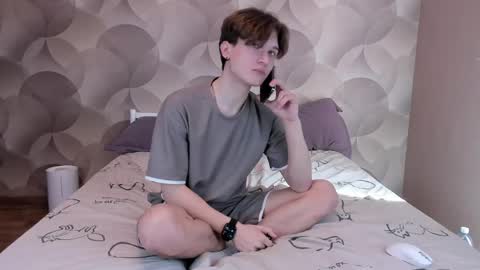 Snapshot of ian_flor chatting on 10, 4, 2026 Ian Flor online show from 10, 4, 2026