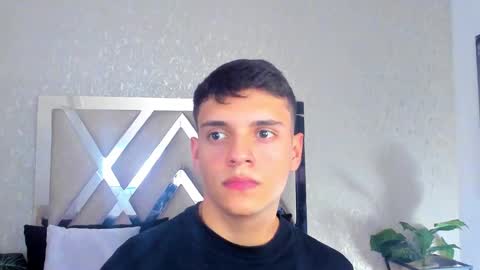 Snapshot of ian_jacob chatting on 16, 3, 2026 ian_jacob online show from 16, 3, 2026