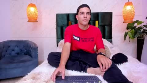 Ian online show from 13, 1, 2025