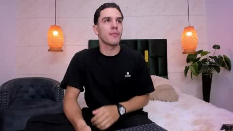 Ian online show from 15, 1, 2025