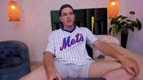 Ian online show from 22, 1, 2025