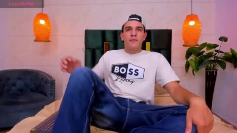 Ian online show from 23, 1, 2025