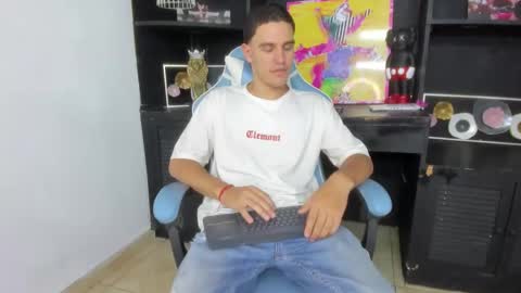 Ian online show from 6, 2, 2025