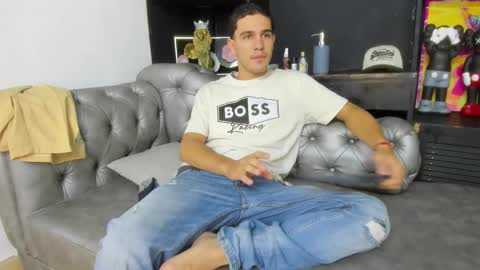 Ian online show from 15, 2, 2025