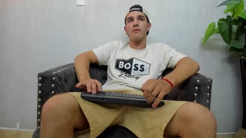 Ian online show from 16, 2, 2025