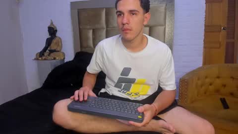 Ian online show from 5, 3, 2025