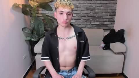 Camilo online show from 14, 4, 2026