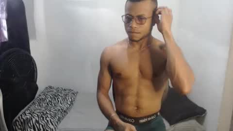 ian_tuner online show from 4, 12, 2025