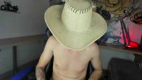 Ian online show from 19, 4, 2026