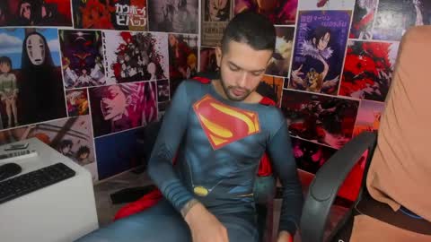 Ian online show from 3, 5, 2026
