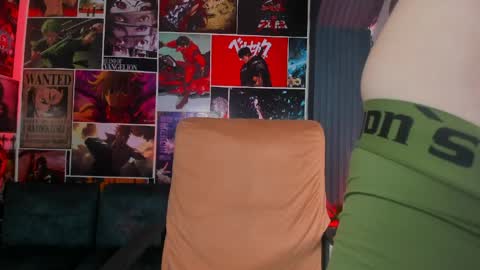 Ian online show from 4, 5, 2026