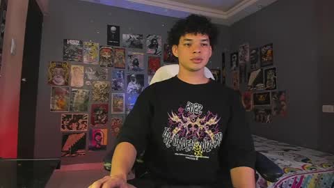 Andres online show from 13, 12, 2024