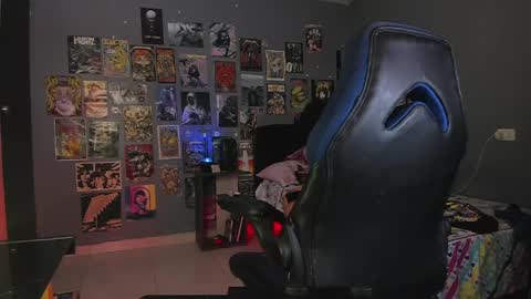 Andres online show from 13, 12, 2024