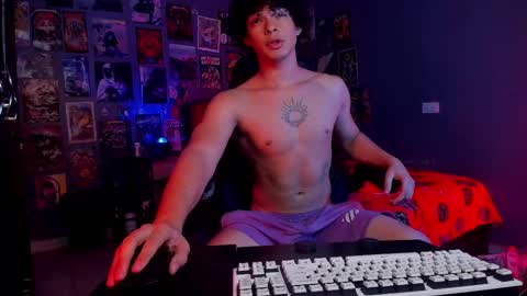 Andres online show from 18, 2, 2025