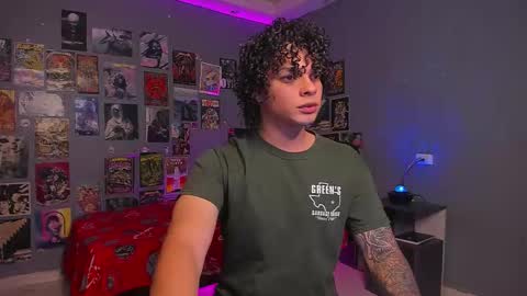 Andres online show from 3, 12, 2025