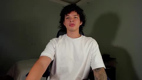 Andres online show from 5, 3, 2026