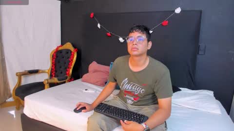 ian_yin online show from 17, 3, 2026