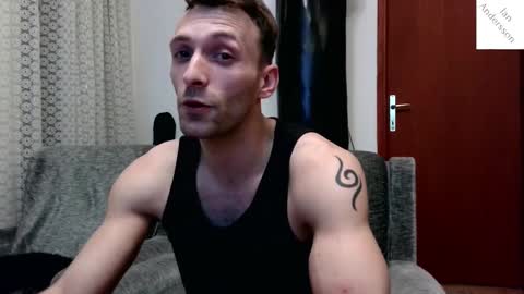 Snapshot of ianandersson27 chatting on 19, 12, 2024 Ian Andersson online show from 19, 12, 2024