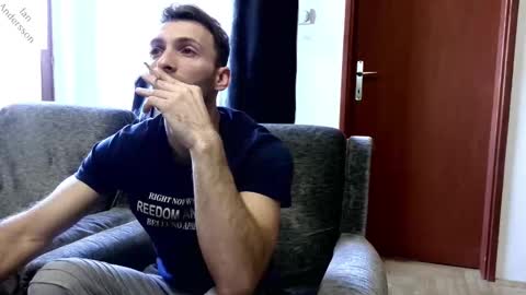 Snapshot of ianandersson27 chatting on 30, 12, 2024 Ian Andersson online show from 30, 12, 2024