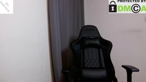 Snapshot of ianandersson27 chatting on 11, 3, 2025 Ian Andersson online show from 11, 3, 2025