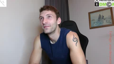 Snapshot of ianandersson27 chatting on 9, 10, 2025 Ian Andersson online show from 9, 10, 2025