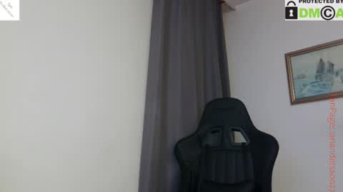 Snapshot of ianandersson27 chatting on 14, 12, 2025 Ian Andersson online show from 14, 12, 2025