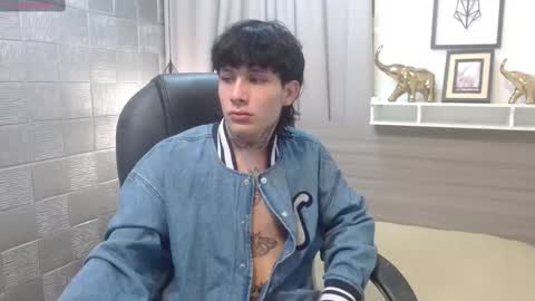 ian online show from 9, 11, 2025