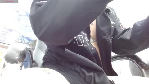 ian online show from 13, 11, 2025