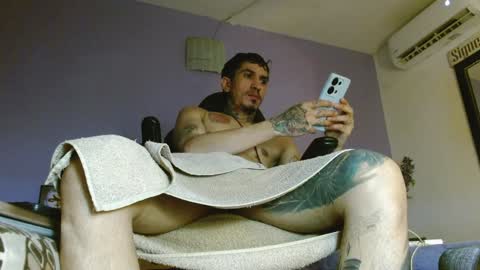 Ian Doherty online show from 12, 1, 2025