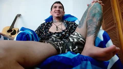 Ian Doherty online show from 4, 3, 2025