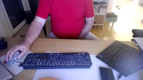 iandy12 online show from 15, 10, 2025