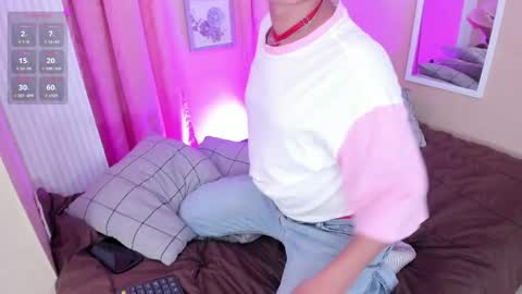 ian  online show from 20, 2, 2025