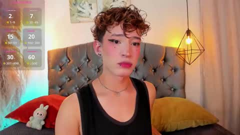 ian  online show from 29, 10, 2025