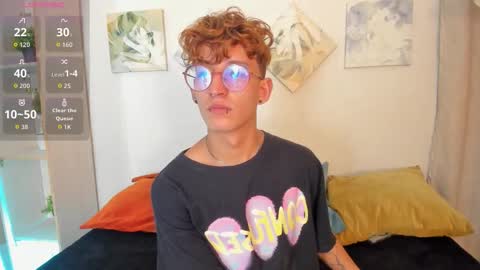 ian  online show from 9, 11, 2025