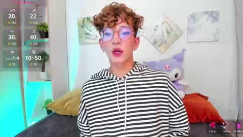 ian  online show from 25, 11, 2025