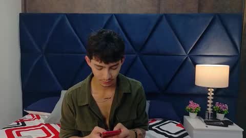 Ian Lark online show from 16, 2, 2026