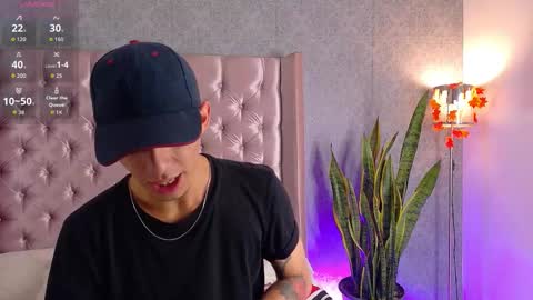 Ian Lark online show from 18, 2, 2026