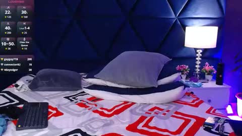 Ian Lark online show from 24, 2, 2026