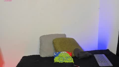Ian Lark online show from 19, 5, 2026