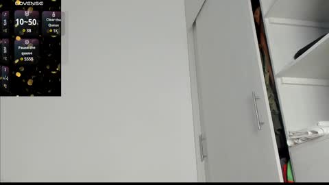 Ian Machado online show from 11, 2, 2025