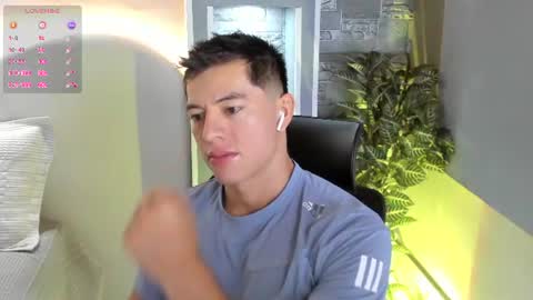 ianmancini online show from 15, 6, 2026