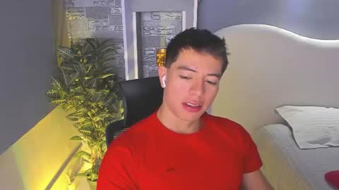 ianmancini online show from 22, 6, 2026