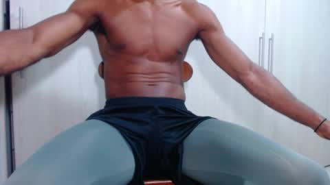 Ian Rashad online show from 11, 10, 2025