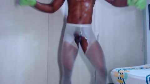 Ian Rashad online show from 17, 5, 2026