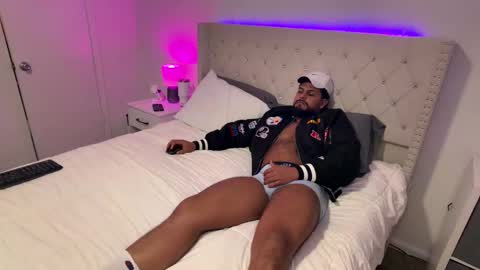 DickFixx online show from 25, 10, 2025