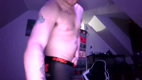 ianrobbins6 online show from 8, 1, 2026