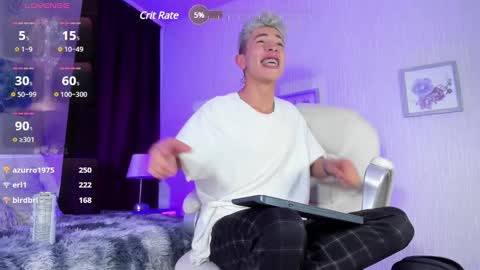 Andrew online show from 22, 2, 2025