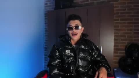 Andrew online show from 20, 12, 2025